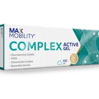Dr. Max Complex Active Gel