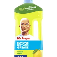 Mr. Proper Lemon