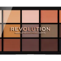 Makeup Revolution Re-Loaded Basic Mattes