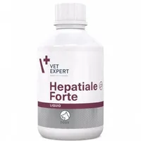 VetExpert Hepatiale Forte liquid