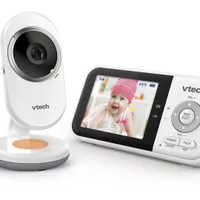 VTECH VM3254 Dětská video chůvička s barevným displejem