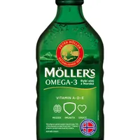 Mollers Omega 3 Natur