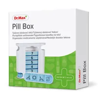 Dr. Max Pill Box