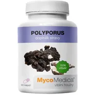 MycoMedica Polyporus