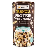 Mixit Proteinová granola Čoko & mandle