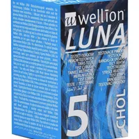 Wellion LUNA