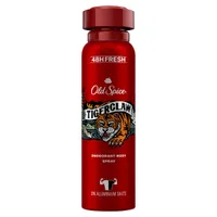 Old Spice TigerClaw Pánský deodorant ve spreji