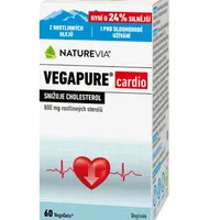 NatureVia Vegapure cardio