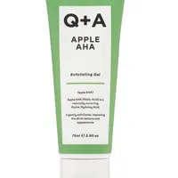 Q+A Exfoliační mycí gel s kyselinou AHA