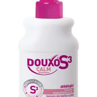 Douxo S3 Calm šampon pro psy a kočky