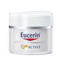 Eucerin Q10 active Vyhlazující denní krém proti vráskám