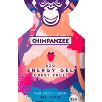 Chimpanzee Energy Gel Forest fruit