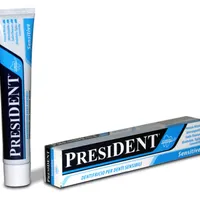 President Zubní pasta Sensitive