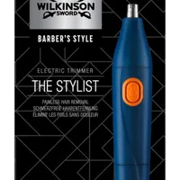 Wilkinson Barber Stylist 2v1