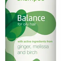 Herbacin Šampon bylinný pro mastné vlasy