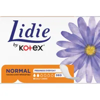Lidie by Kotex Slip Normal deo