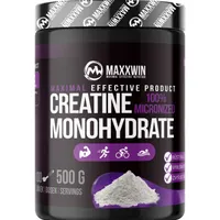 MAXXWIN 100% Creatine Monohydrate Micronized