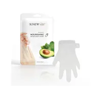 SunewMed+ Maska na ruce s avokádovým olejem
