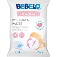 BEBELO Mama Postnatal Pants vel. S