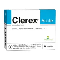 Clerex Acute