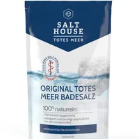 Salt House Sůl do koupele
