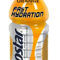 Isostar Fast Hydration pomeranč