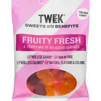 TWEEK Fruity Fresh