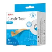 Dr. Max Classic Tape 2,5 cm x 5 m