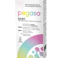 Pegaso Baby 0m+