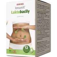 Swiss Imunit Laktobacily