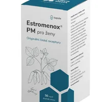 PM Estromenox pro ženy