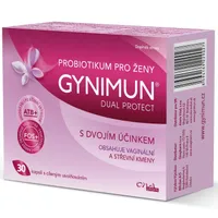 GYNIMUN dual protect