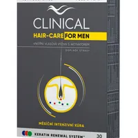 Clinical Hair-Care FOR MEN