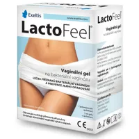LactoFeel Vaginální gel