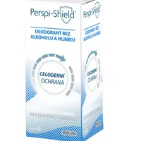Perspi-Shield Deodorant bez alkoholu a hliníku