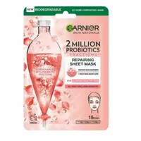 Garnier Skin Naturals Regenerační textilní maska