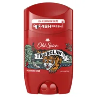 Old Spice TigerClaw Pánský tuhý deodorant