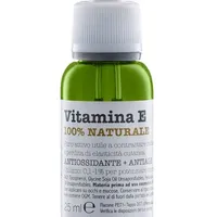 laSaponaria Pleťové sérum Vitamin E BIO