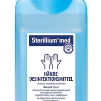 Sterillium med