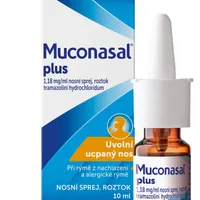 Muconasal Plus