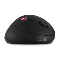 Connect IT For Health CMO-2600-BK ladies