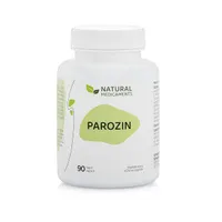 Natural Medicaments Parozin
