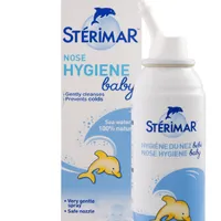Stérimar Baby Hygiena
