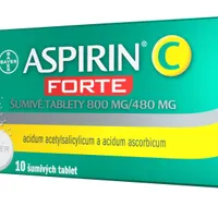 Aspirin C FORTE