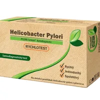 Vitamin Station Rychlotest Helicobacter Pylori