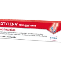 Cotylena 10 mg/g