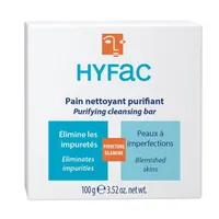 HYFAC Čisticí mýdlo na aknózní pleť