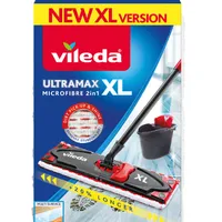 Vileda Ultramax XL Microfibre 2v1
