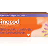 Sinecod 50 mg