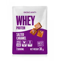 DESCANTI Whey Protein Salted Caramel